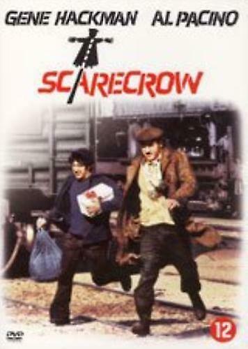Scarecrow [Region 2] [import] DVD