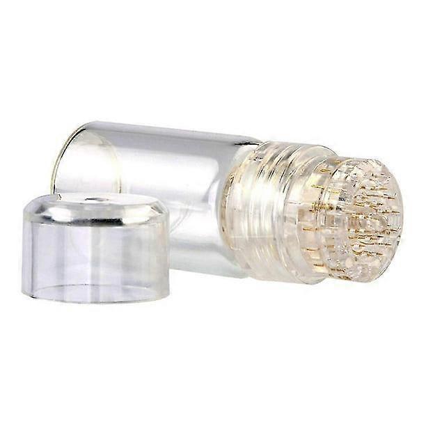 20 Pins Micro Needle Meso Derma Rolling Needle-free Mesotherapy