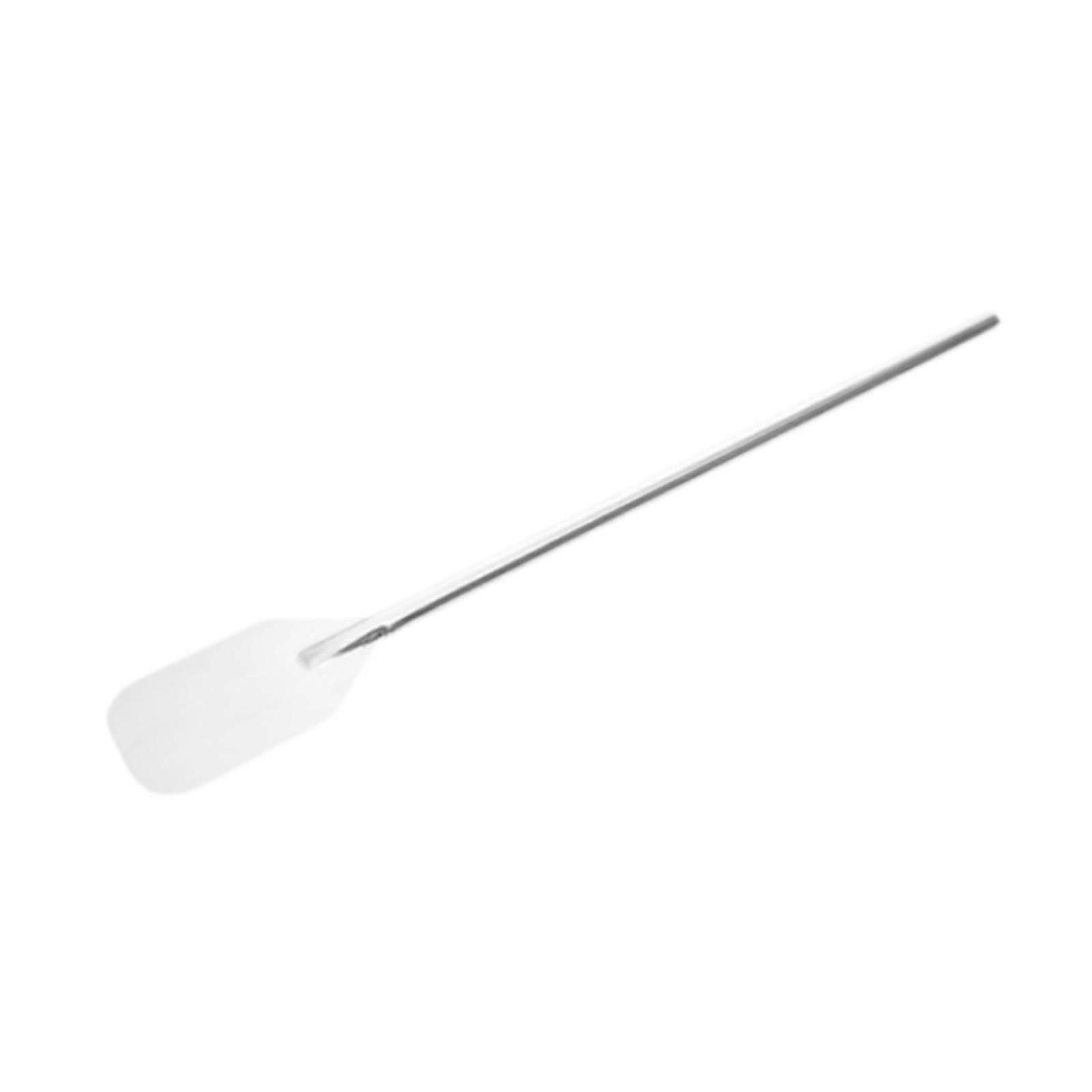 Pás de agitação planas de cabo longo Agitador robusto para potes grandes domésticos misturando 36 polegadas