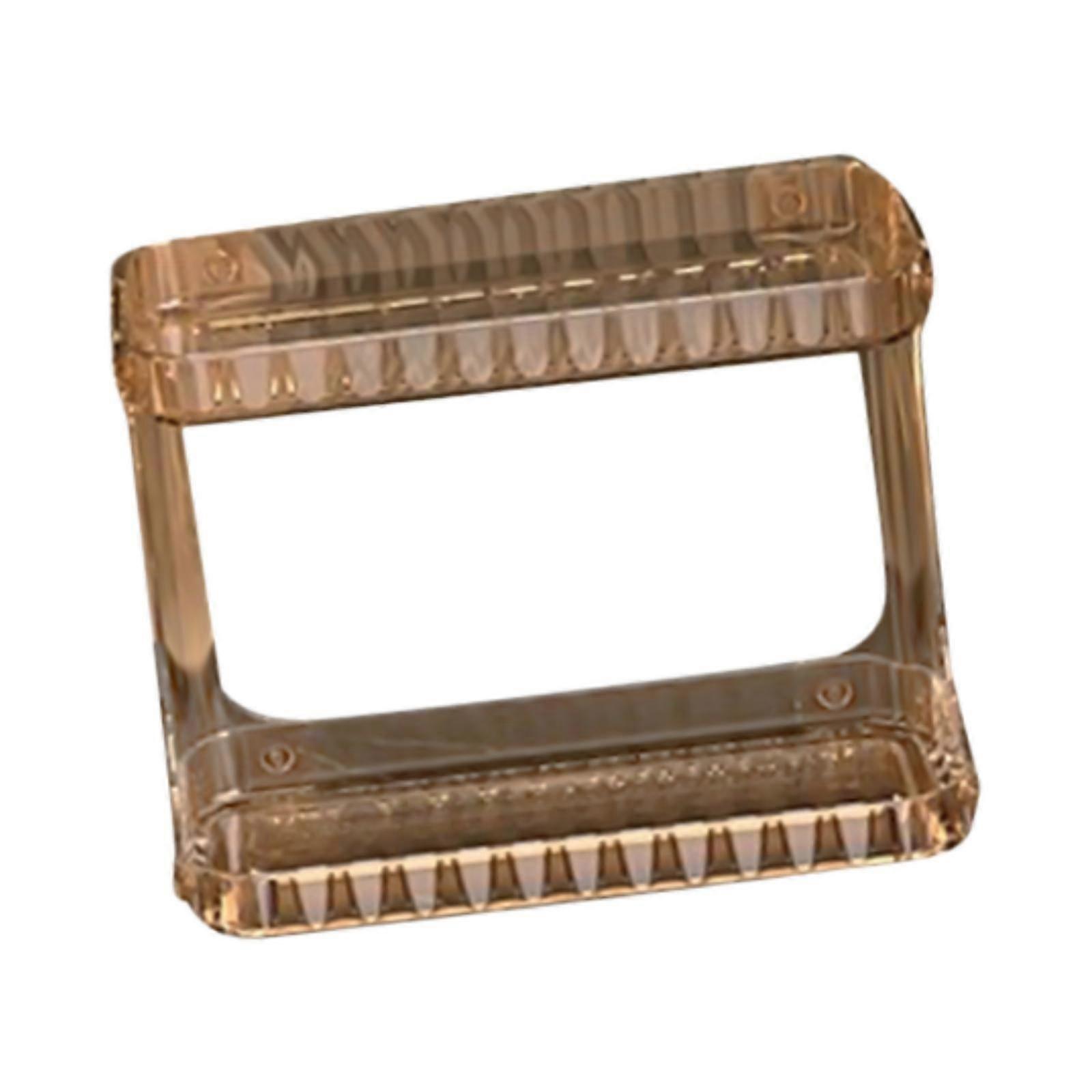 Standing Rack Vanity Bathroom Home Multifunctional 2 Tier Bathroom Organizer