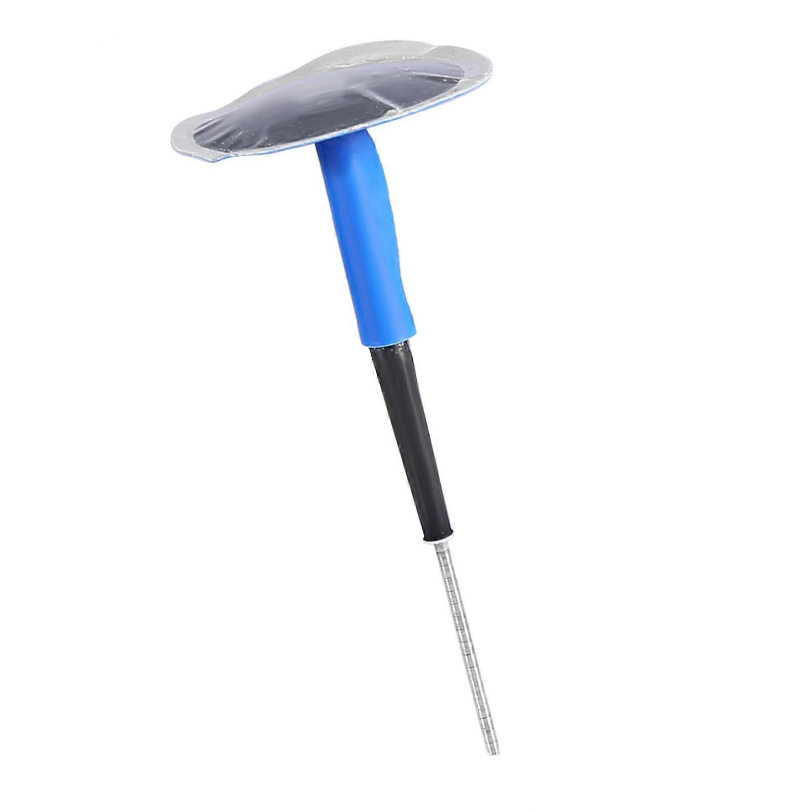 24 pcs Car Motorcycle Universal Tubeless Tire Puncture Repair Mushroom Plug Patch Gum#2
