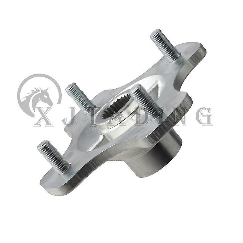 Mozzo Ruota Posteriore 23T Per Go Kart E ATV - Adatto Per Motori 150cc-300cc, Misura 100mm O 110mm