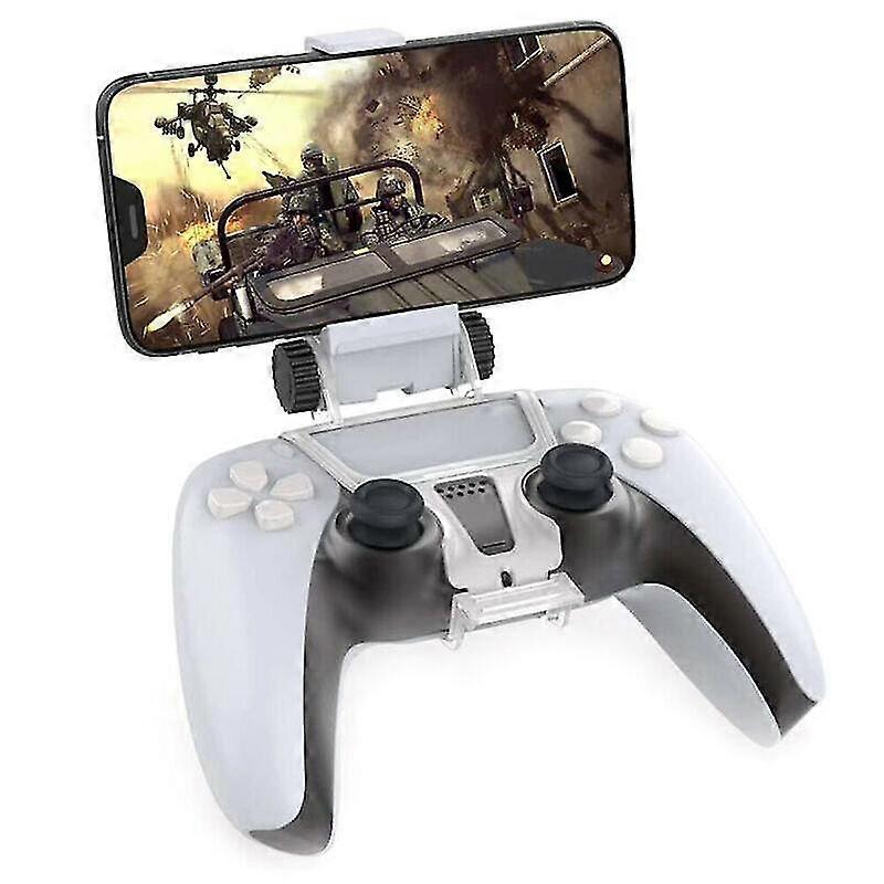 ps5   bracket adjustable game   mobile phone clip ps5 accessories