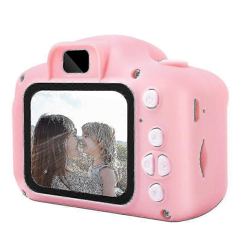 new style high definition kids camera mini children's camera digital v
