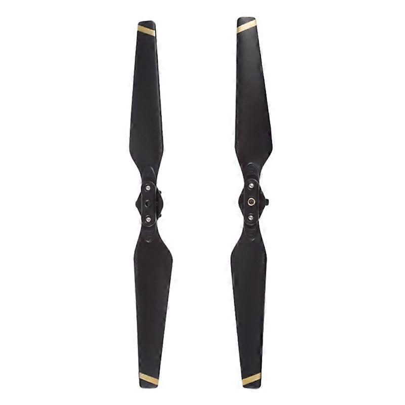8330F Propellers Compatible for dji Mavic Pro Replacement Low-Noise & Quick-Release Blades Props Quiet Flight
