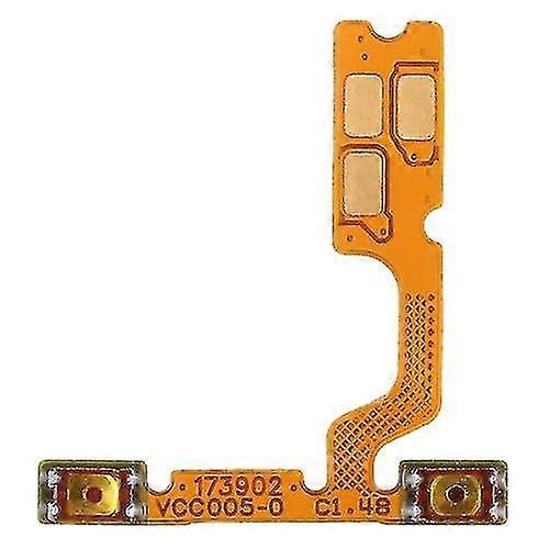 Compatible with Oppo F3 Volume Button Flex Cable