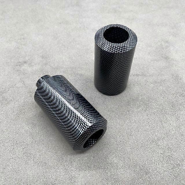 For Yamaha YZFR1 YZF-R1 2002 2003 YZF R1 02 03 Motorcycle No Cut Frame Sliders Crash Falling Protection Black / Carbon