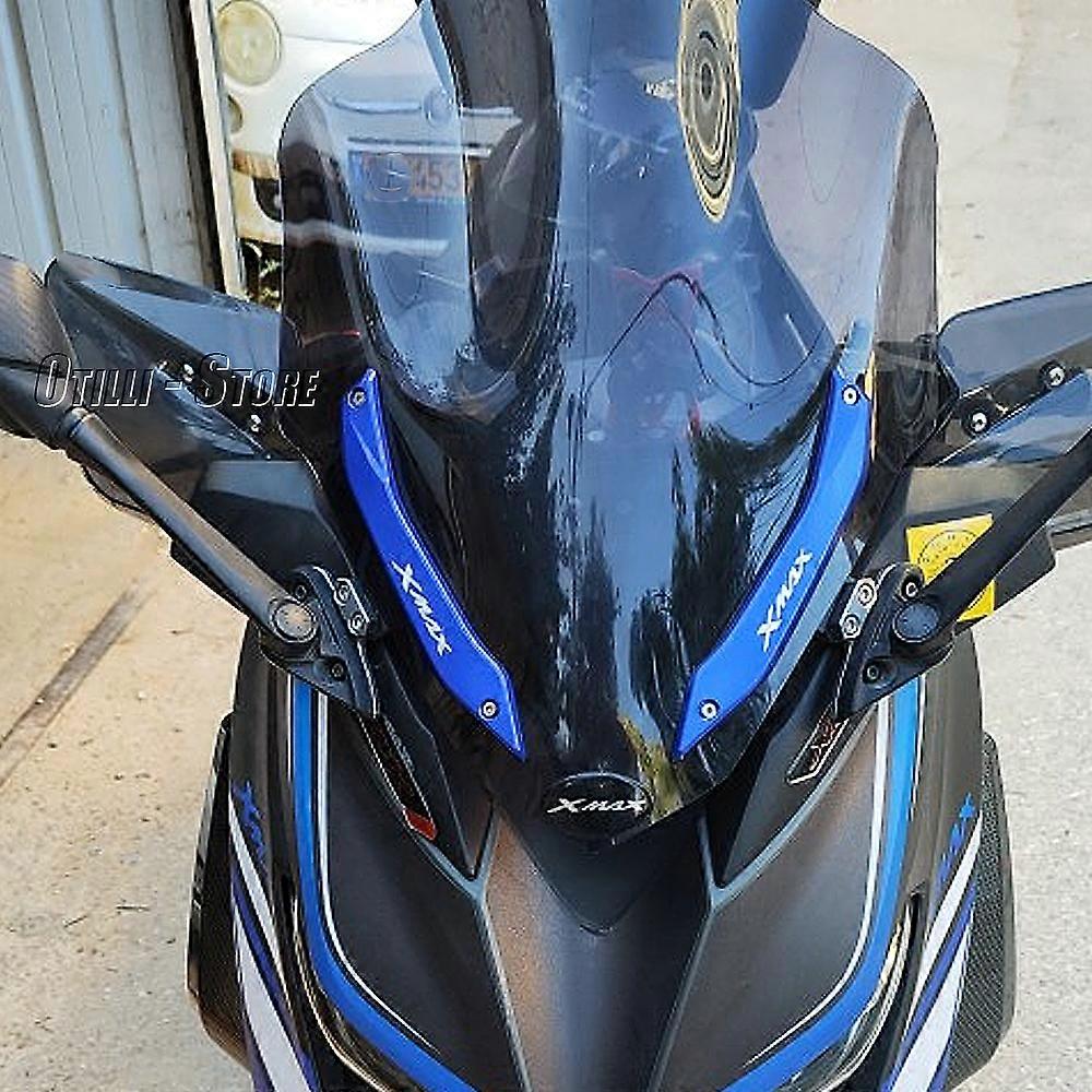 YAMAHA XMAX 125 250 300 400 X-MAX125 X-MAX250 X-MAX 300フロント