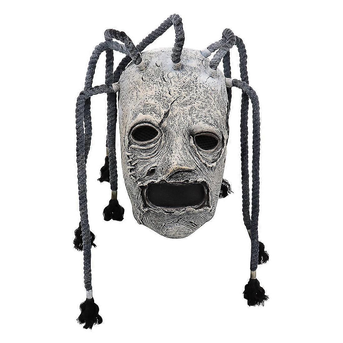Halloween Cosplay Props, Slipknot Joyce Mask