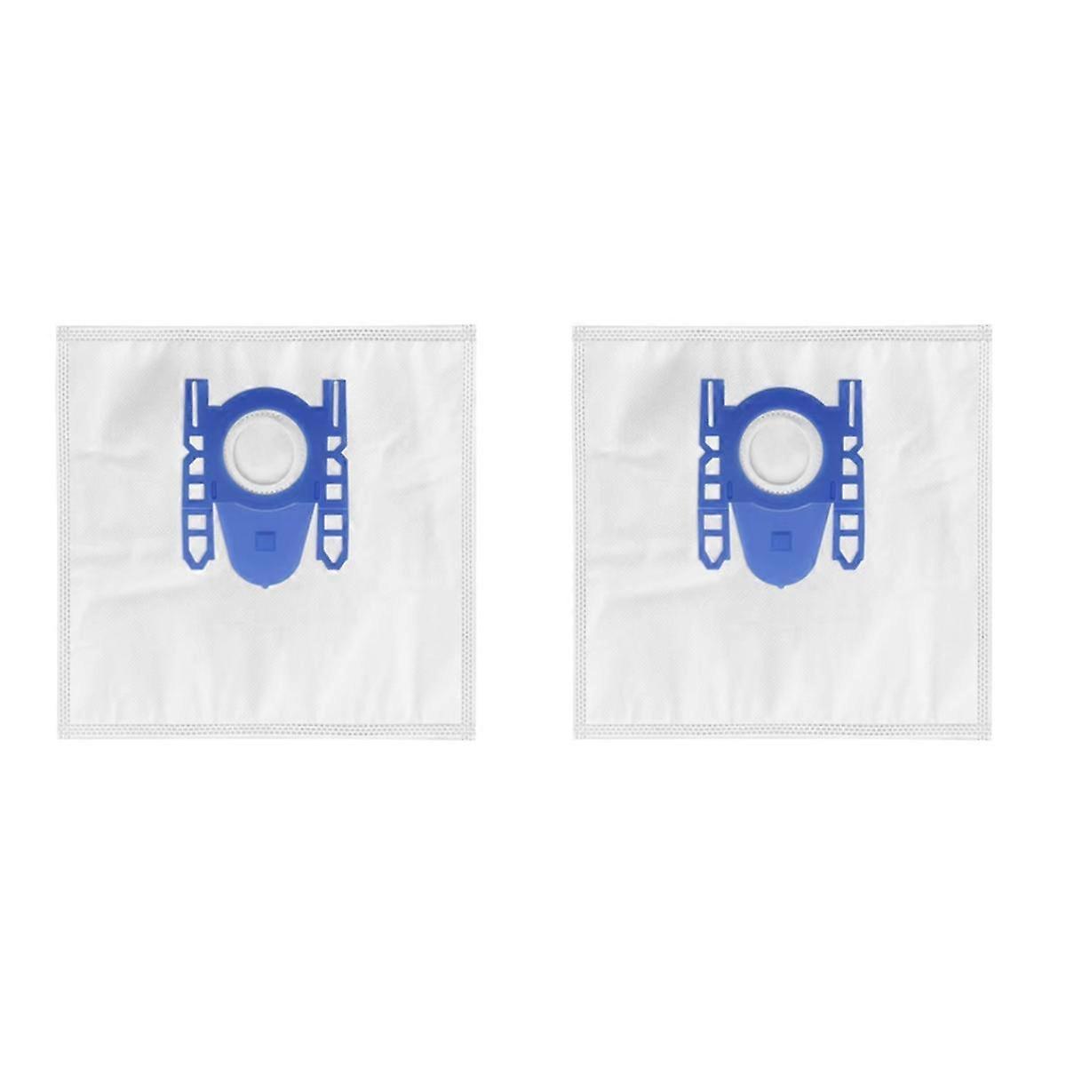 Dust Bag for BBS1000, 1199, 6310, 6399, S62, S67, VS06, BSG7, BSGL3, 126E, BSG6, 312E, Vacuum Accessory 2PCS