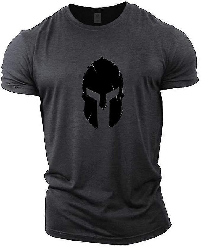 Spartan Helmet - Tělocvična Training Top