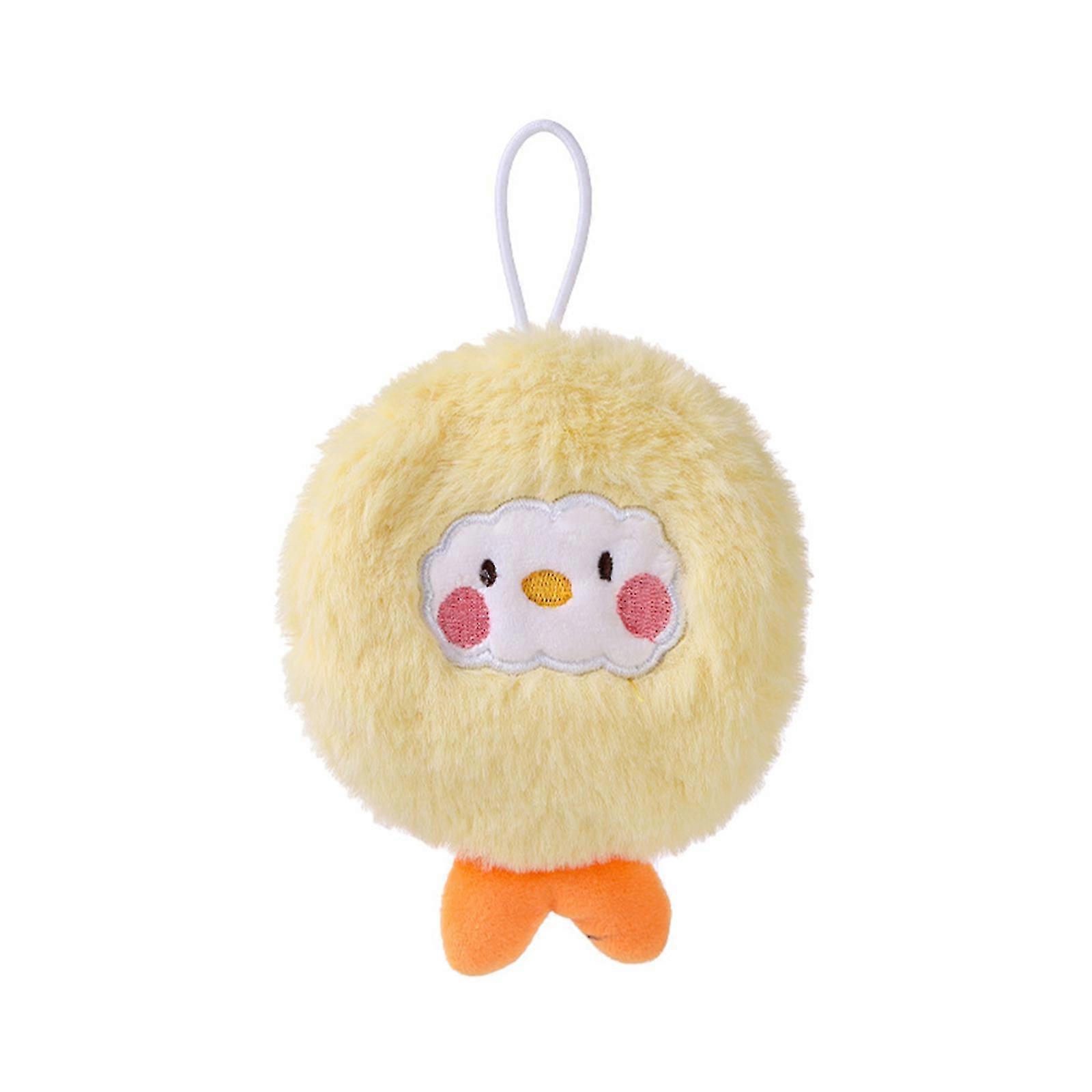 Self-heating Hand Warmer Winter Gift Plush With Self-heating Core Cute