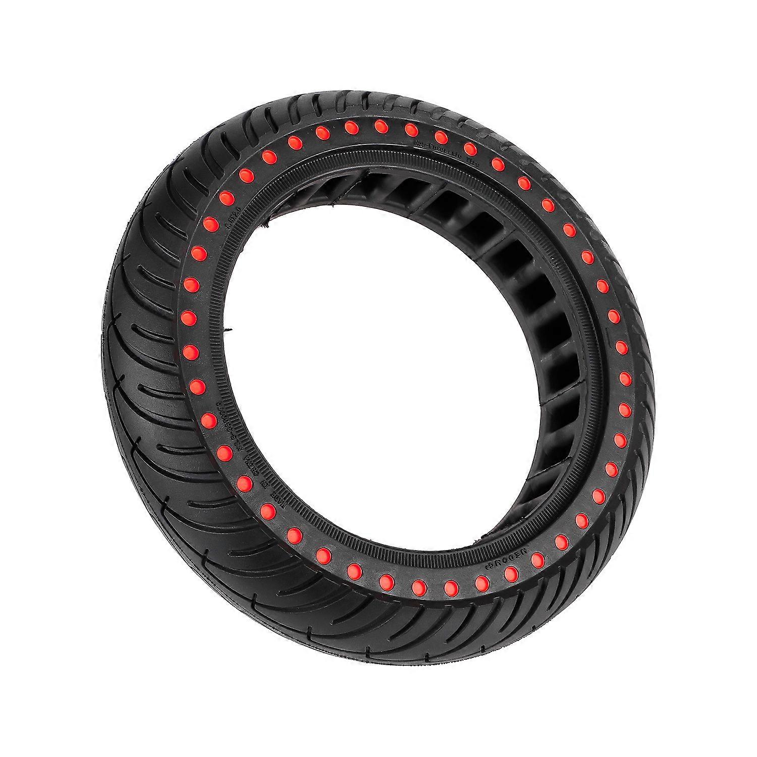 8.5 inch M365 Pro 1SPro2 scooter non-inflatable inner honeycomb solid tire anti-slip explosion-proof tire