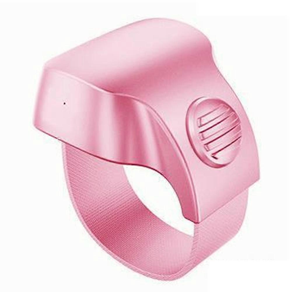 Portable MiNi Bluetooth 5.1 Phone Selfie Shutter Remote Control Ring Wireless Smart Remote Control