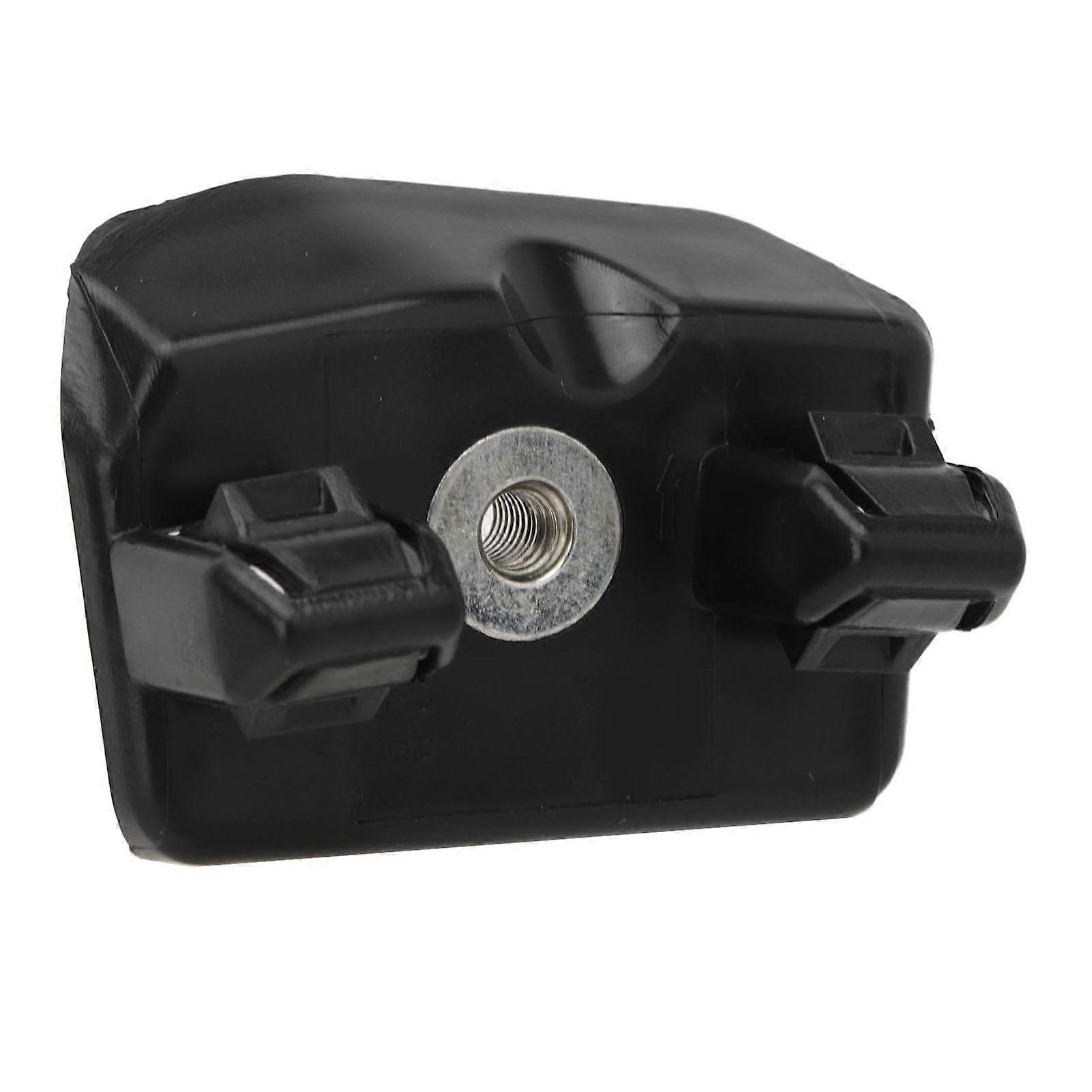 フロントバンパーマッドガードブラケットサポートテスラモデルY2020年から2023年の交換右OE:1493773 00 B