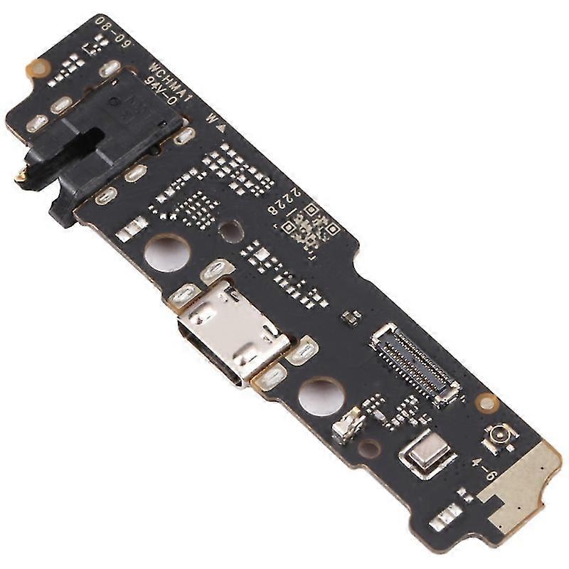 For Xiaomi Redmi A1 4G / Redmi A1+ 4G Dock Connector Charging Port Flex Cable Replacement (without L