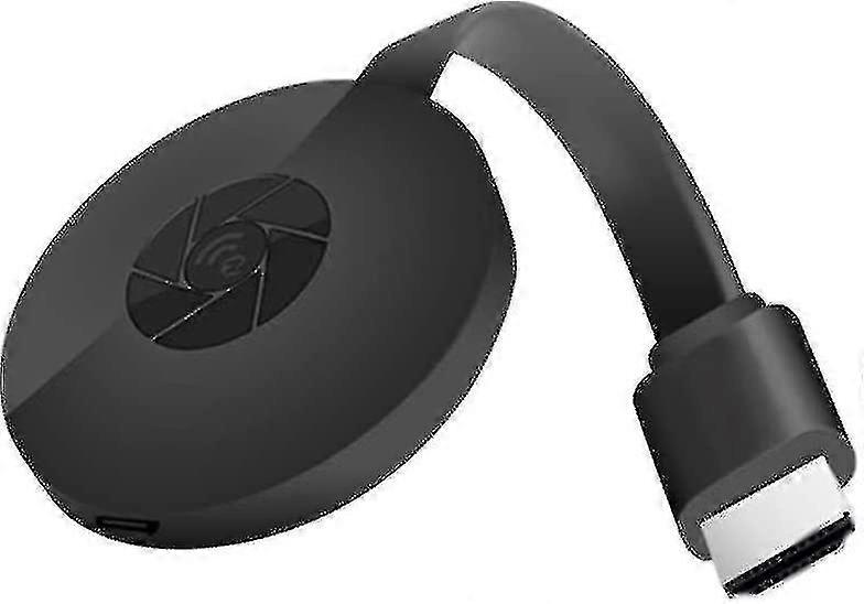 Televizyonunuza HD olarak yayınlayın, Android Streaming Stick - Youtube ve Netflix'i izleyin