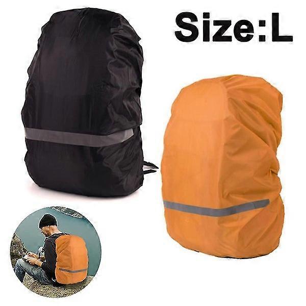 Backpack Rain Cover Upgraded Waterproof Backpack Cover