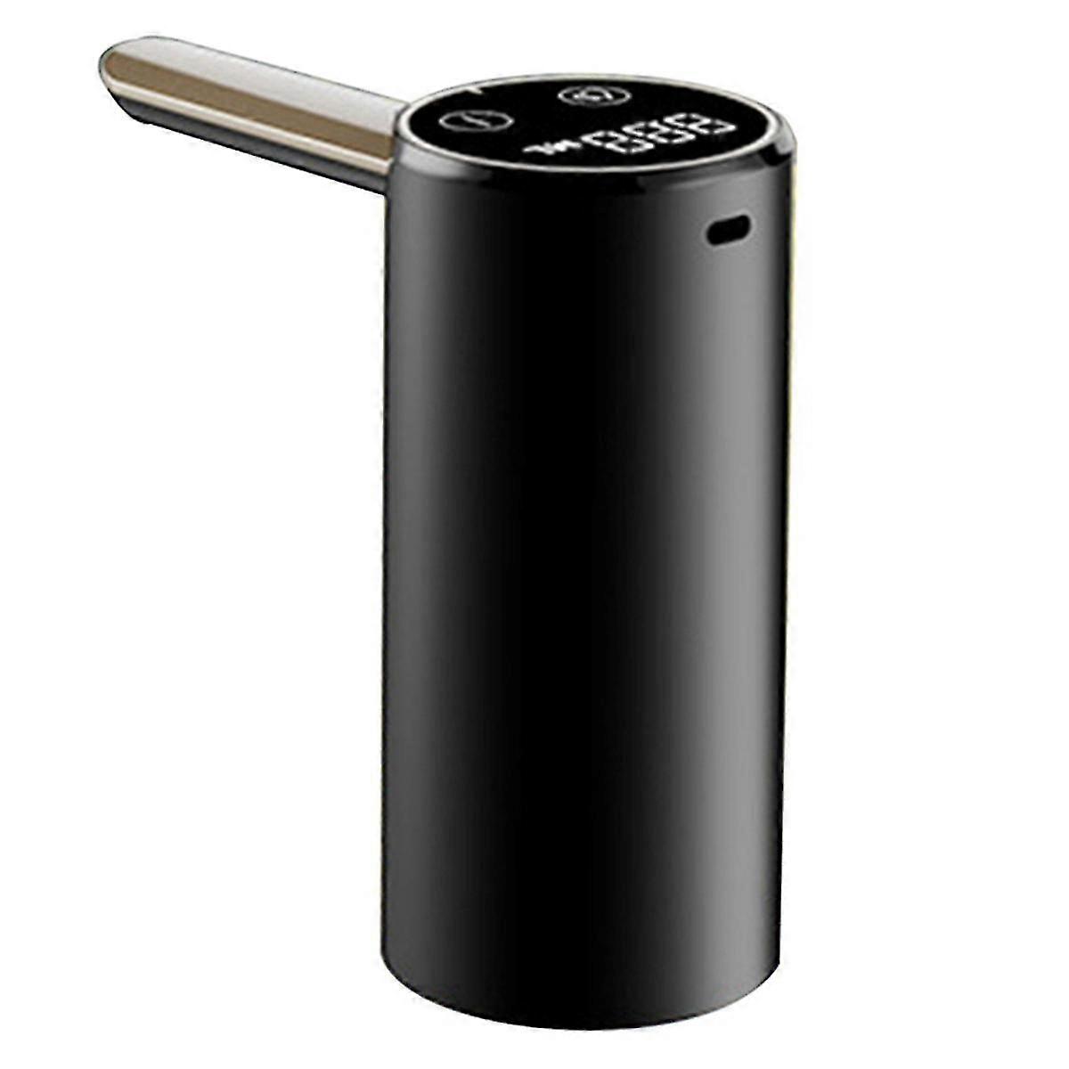 Touch Screen Et Pump, Automatic Dispenser, Electric Folding Pump, Outlet