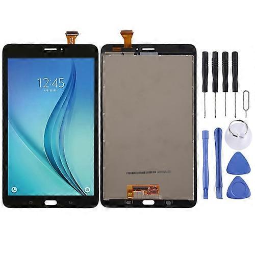 ORIG Replacement Screen Display for Samsung Galaxy Tab E 8.0 T3777 (3G Version) with Digitizer Full Assembly
