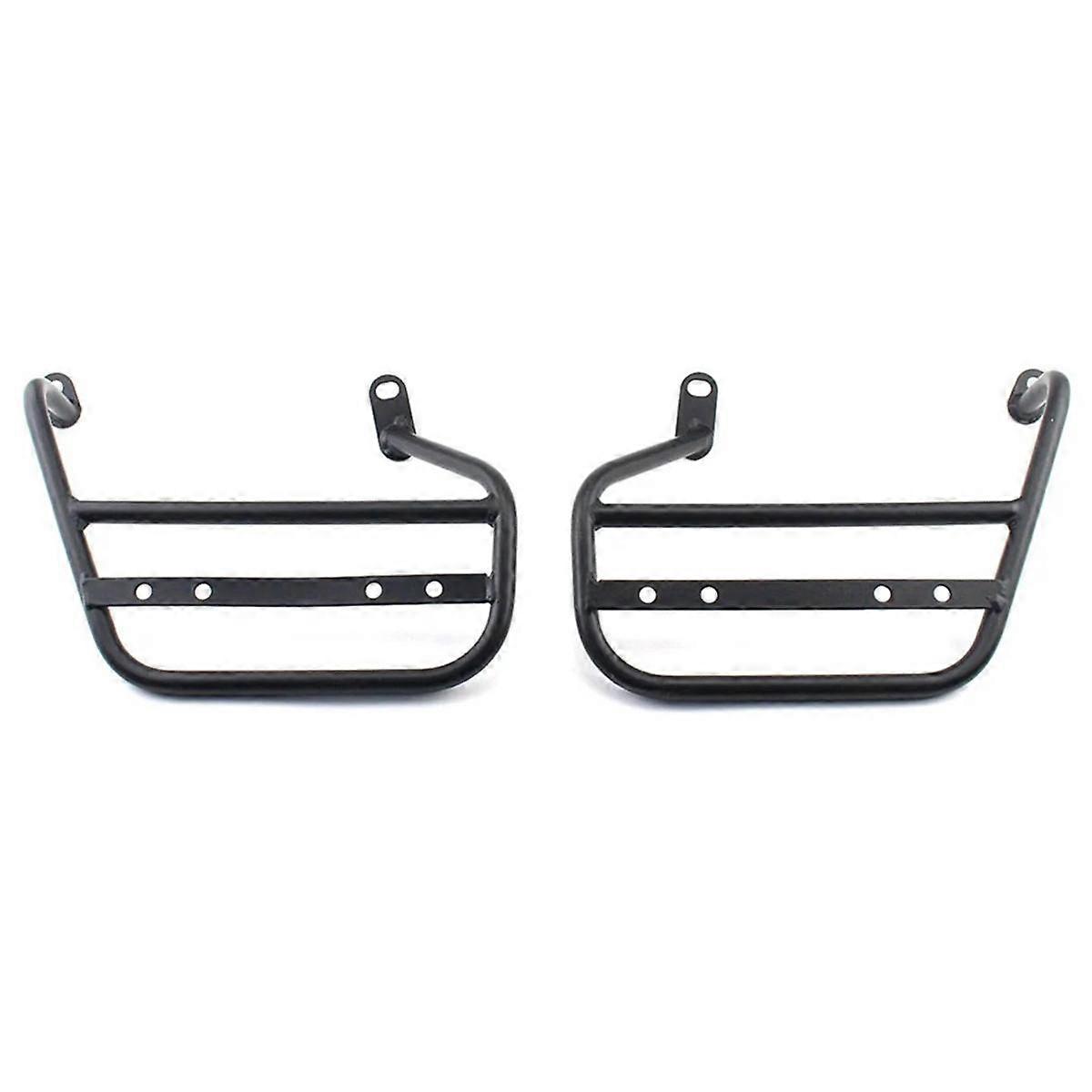 Motorcycle Accessories Side Bag Stand Side Box Bracket for CB1100 CB1100EX