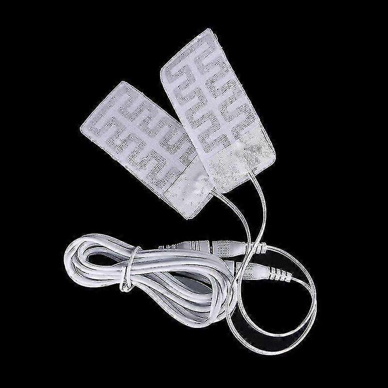 Usb Electric Heated  Socks Gloves