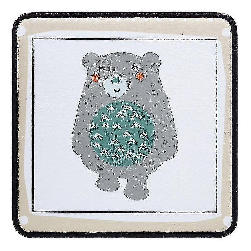 Winter Thicken Comfortable Cushion 38