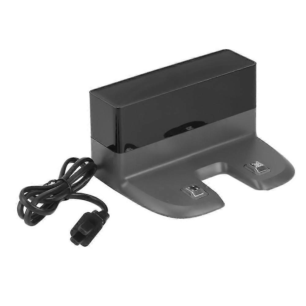 Charger Dock Base Charging Station Compatible Ecovacs Deebot Ozmo Us Plug
