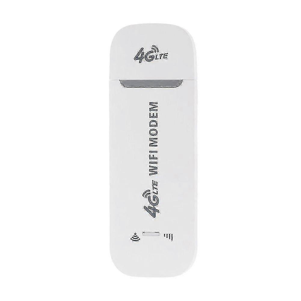 4g Lte Modem Fdd 3g Wcdma Umts Usb Dongle Wifi Stick Date Broadband With Slot(europe Version)