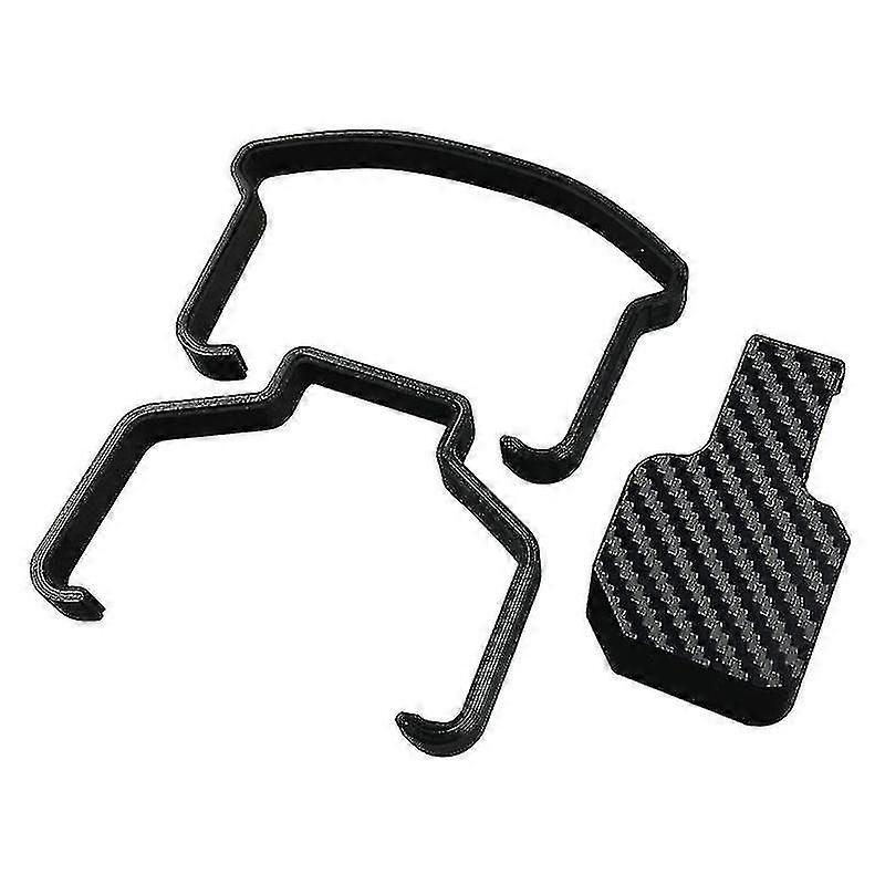 Mini Propeller Holders Lens Protector Propeller Fixator With Full Protection For Mavic 3 Camera Drones Prop