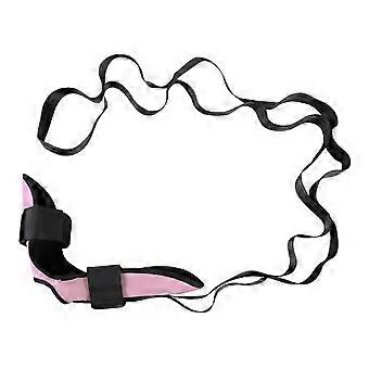 Yoga Stretching Belt , Foot And Leg Stretch Band , Ankle Ligament Stretch Band