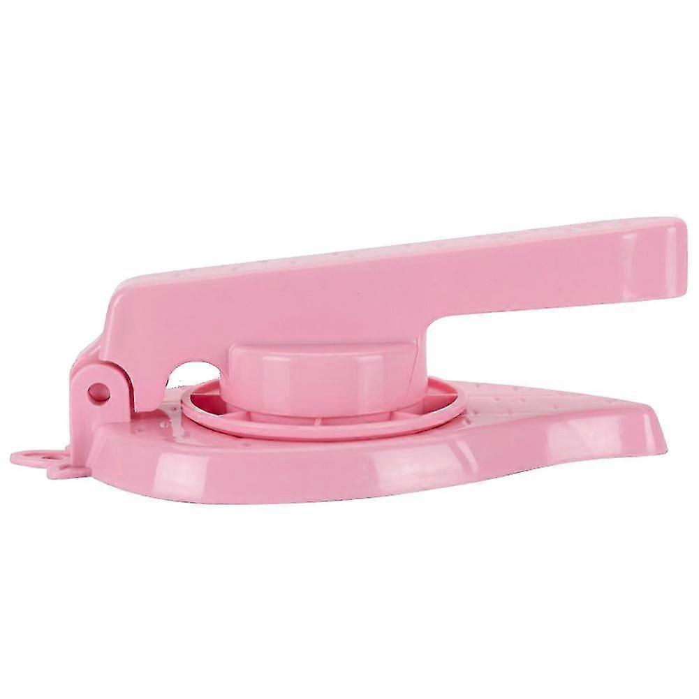 Dough Pressing Tool Presser Dumpling Wrapper Making Mold Kitchen Gadget Baking Pastry Tool Dumpling