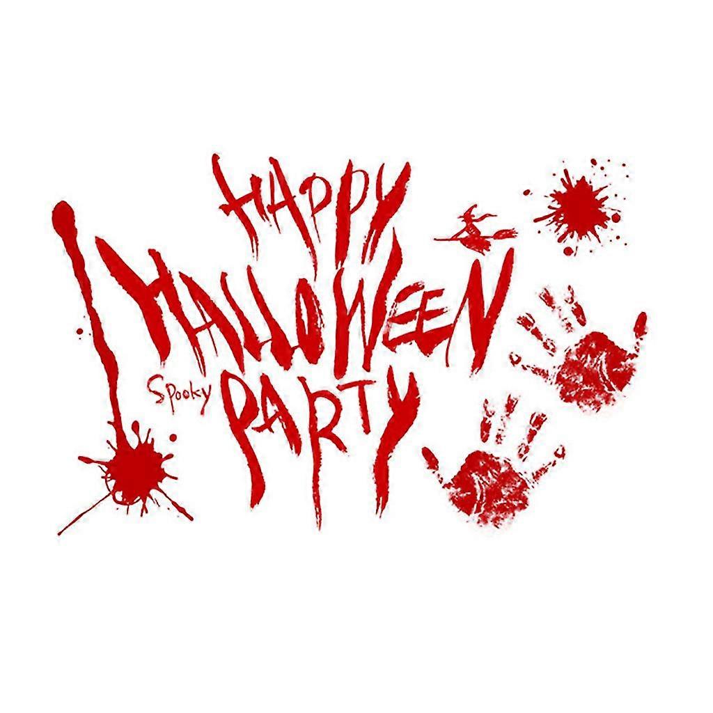 Mobile Creative Wall Affixed With Decorative Wall Window Decoration