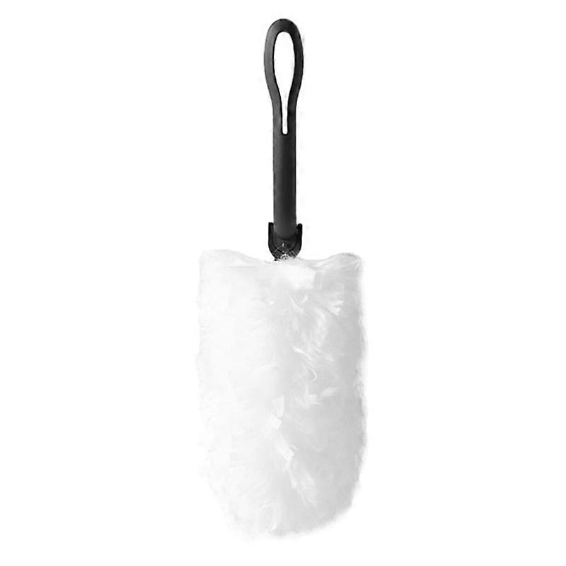 Dust Brush Washable Replaceable Electrostatic Adsorption Household Cleaning Fluffy Duster for Home KAESI