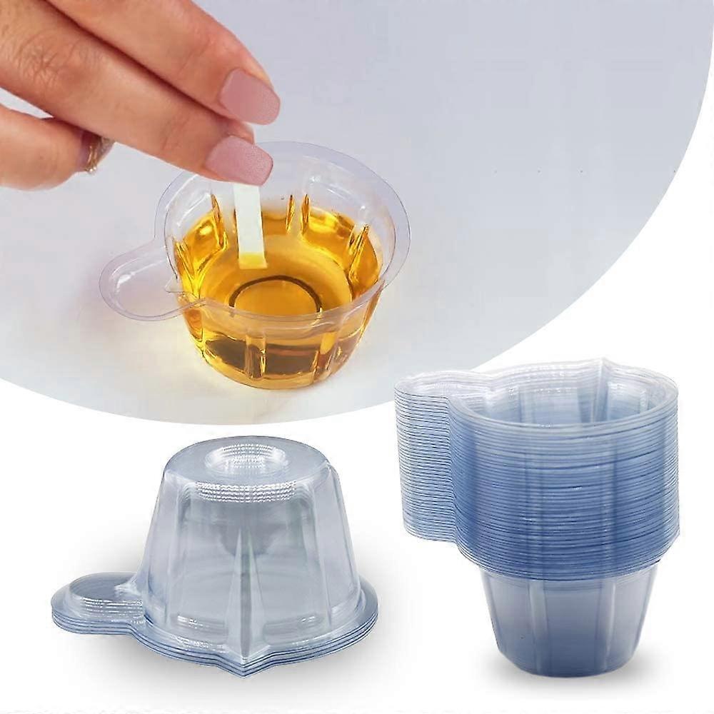 40ml Plastic Disposable Urine Cups