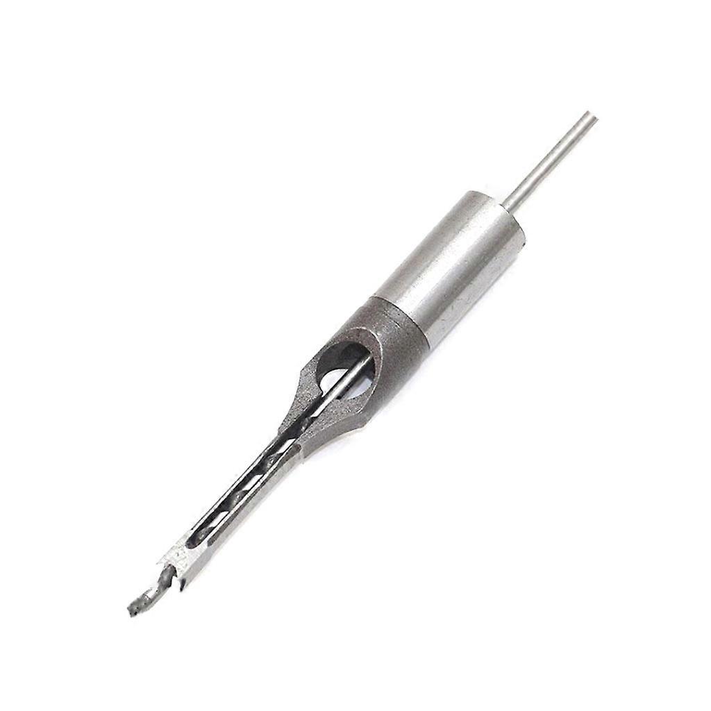 Sturdy Woodworking Square Drill Bits Woodworking Square Hole Mortise Bit