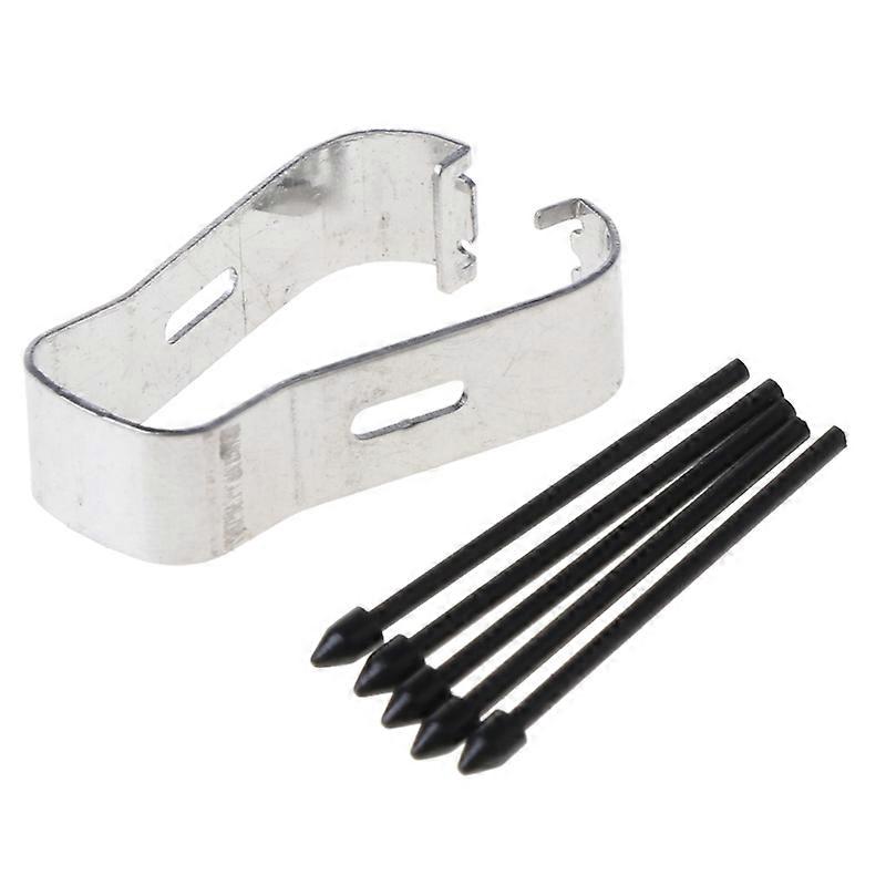 Stylus S Pen Tips Pen Refill Tool Set for  for Galaxy Tab S6/Tab S7 +T970