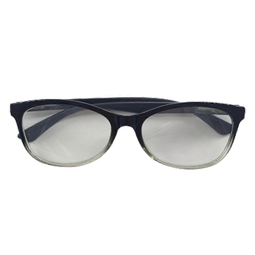 Men Women Reading Glasses Readers +0.5-2.5