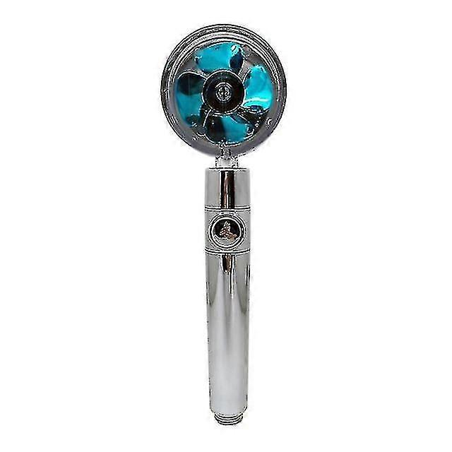 360 Degrees Rotating Shower Head