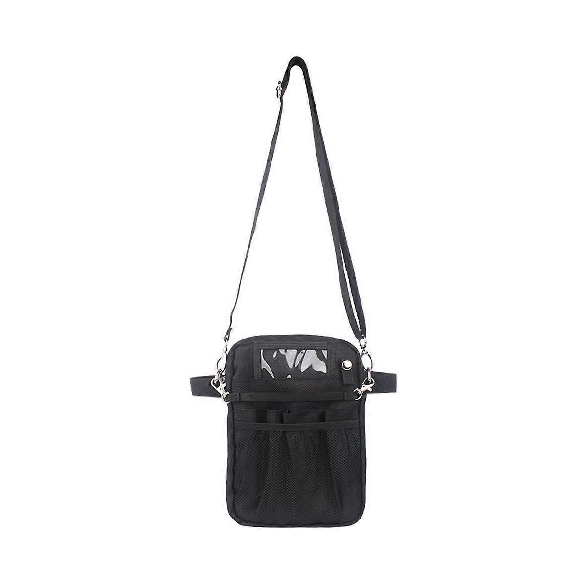 Shoulder Tool Storage Bag Portable Tool Bag Multifunctional Subdivided Storage DIY