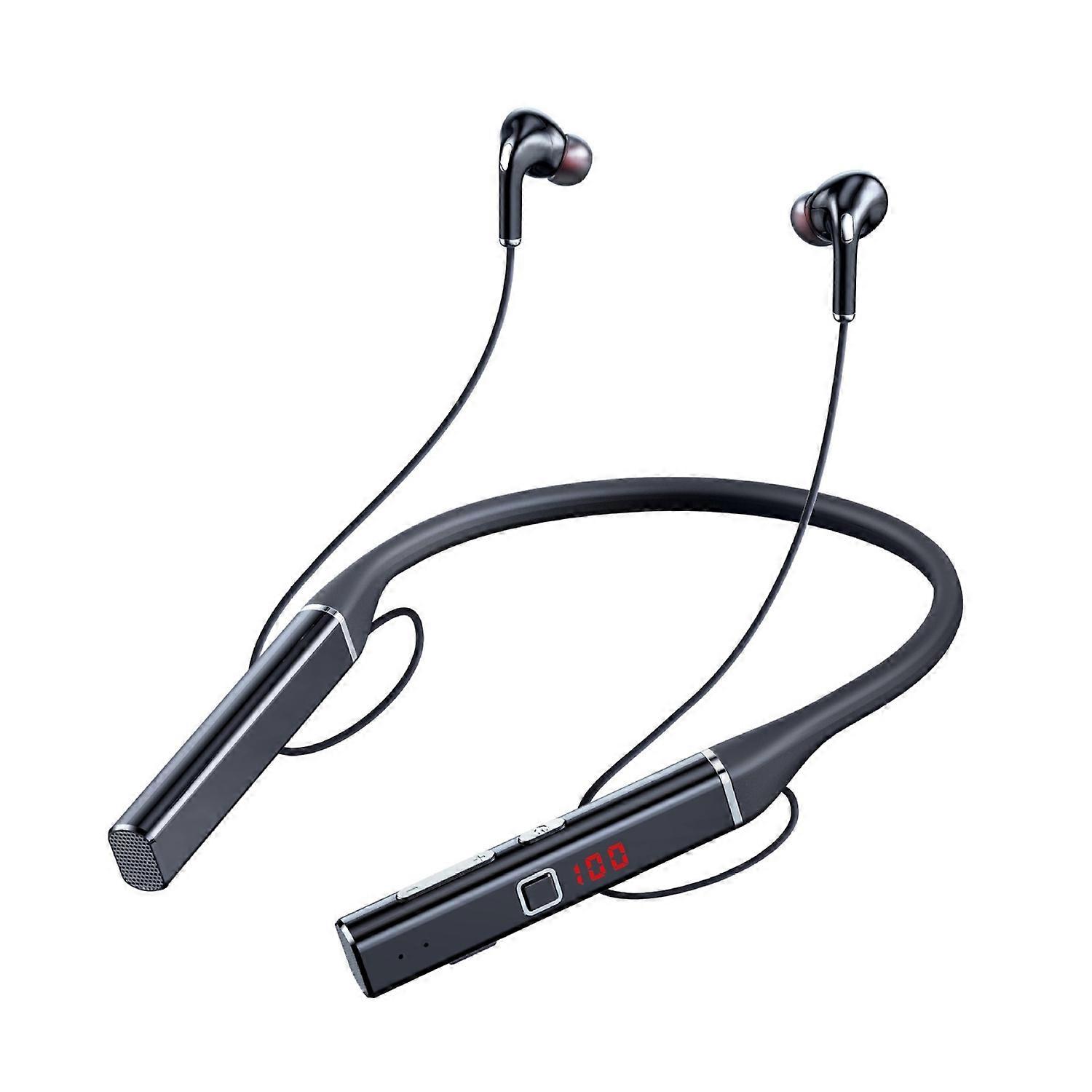 720 Bluetooth Neckband Headphone
