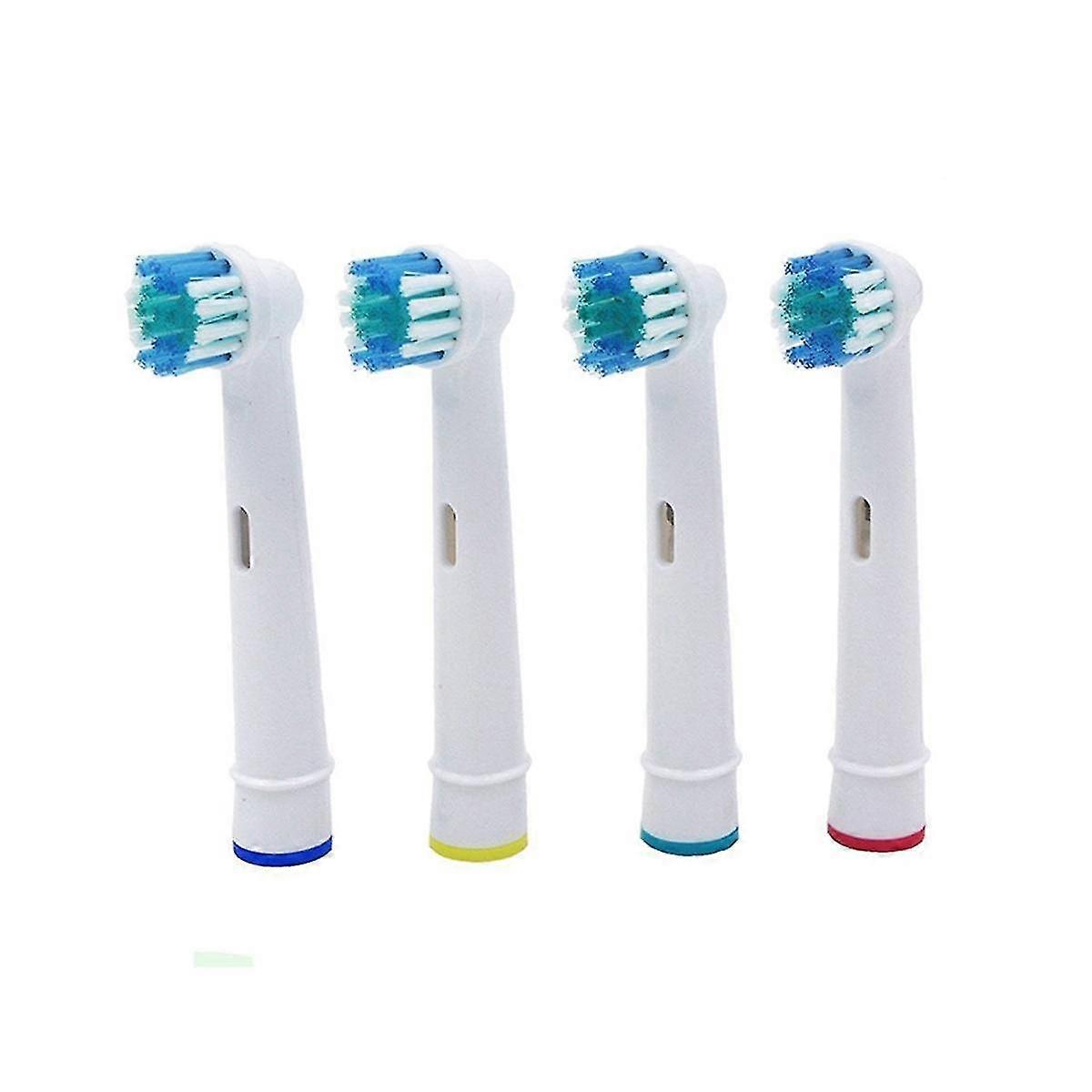 20pcs Replacement Brush Heads For D12,d16,d29,d20,d32,oc20,d10513,db4510k 3709 Oc18 D9525