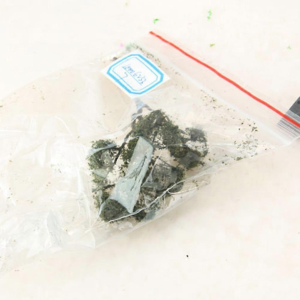 Model Tree Maple Railway Train Scene 12cm 1/75 OO Scale 1pc