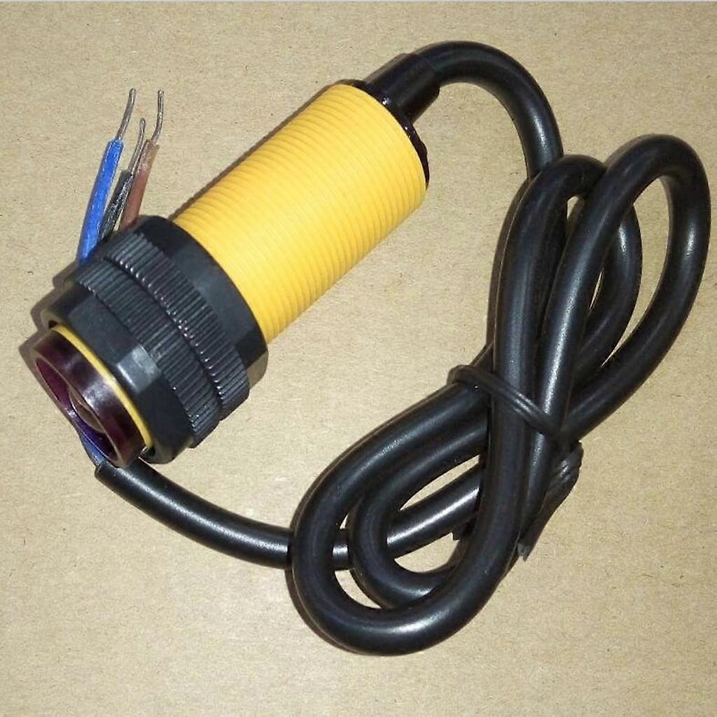Sensor Photocell Reflection IR Infrared E18-D80NK Obstacle Avoidance