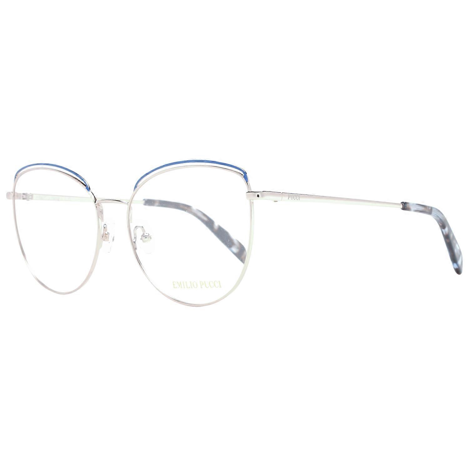 Emilio Pucci Optical Frame Ep5168 092 56