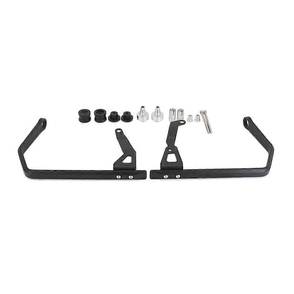New Motorcycle Handguard Hand Crash Bar Protector Handlebar Handle Hand Guard For Suzuki V-Strom Vstrom 650 XT V-strom650 2021-