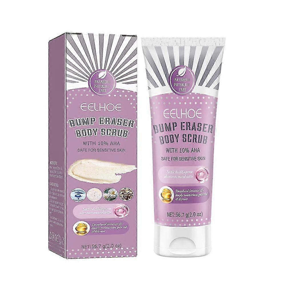 First Aid Beauty Bump Eraser Exfoliante Exfoliante Corporal