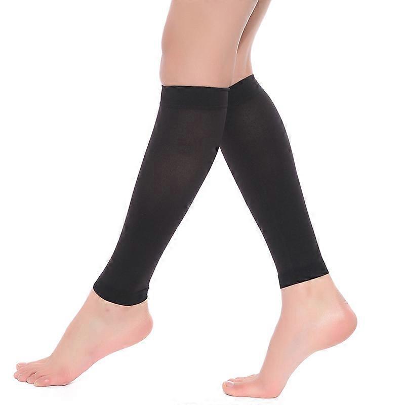 Calf Compression Socks, Footless Compression Sock