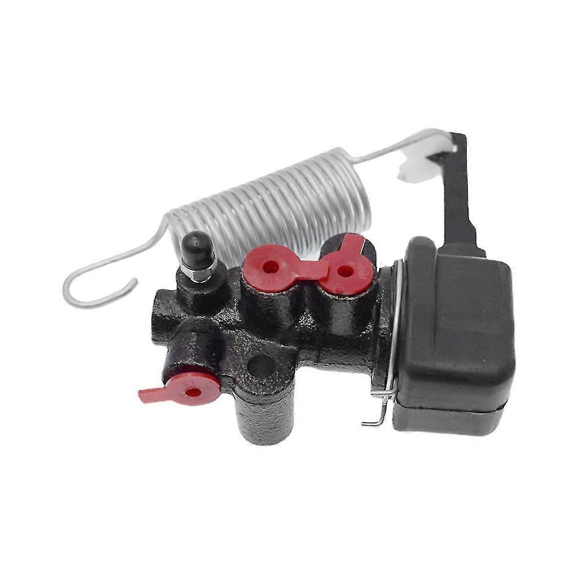 Car Brake Load Sensing Valve 4655a011 For Pickup Triton L200 L200 4wd 2005-2016