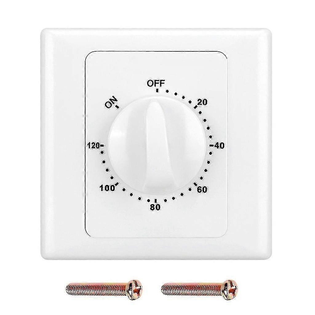 Zeitschaltuhr Countdown Timer Controller Steckdose Digitale Timer-Steuerung Schalter-yezi